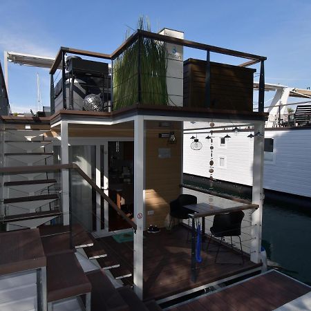 فيلا Maritime Deluxe بورتوروز المظهر الخارجي الصورة