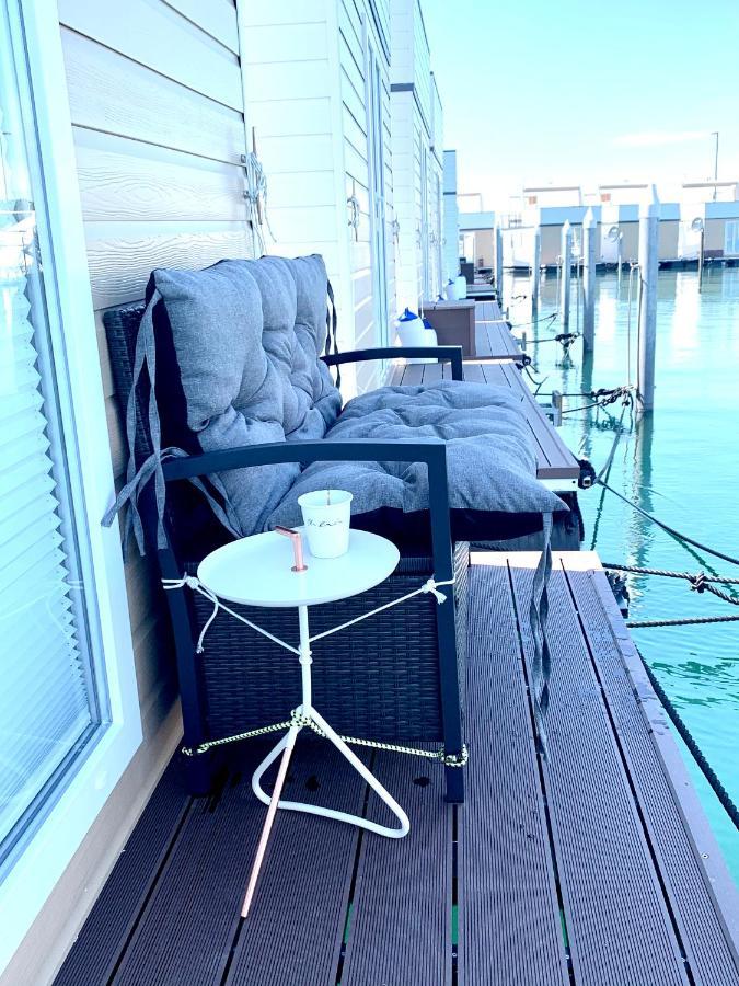 فيلا Maritime Deluxe بورتوروز المظهر الخارجي الصورة