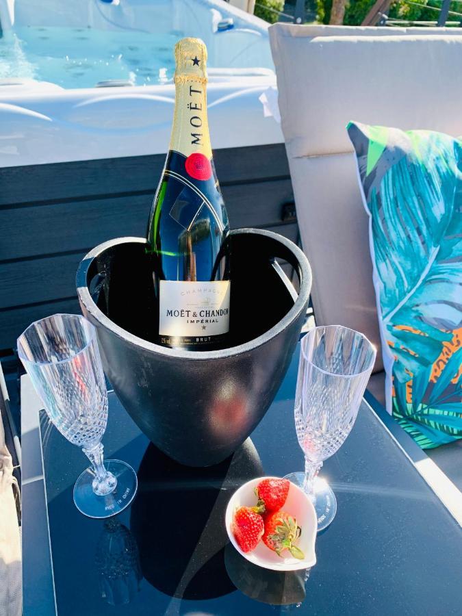 فيلا Maritime Deluxe بورتوروز المظهر الخارجي الصورة