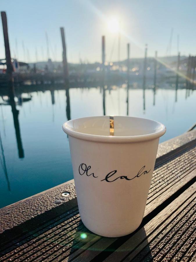 فيلا Maritime Deluxe بورتوروز المظهر الخارجي الصورة